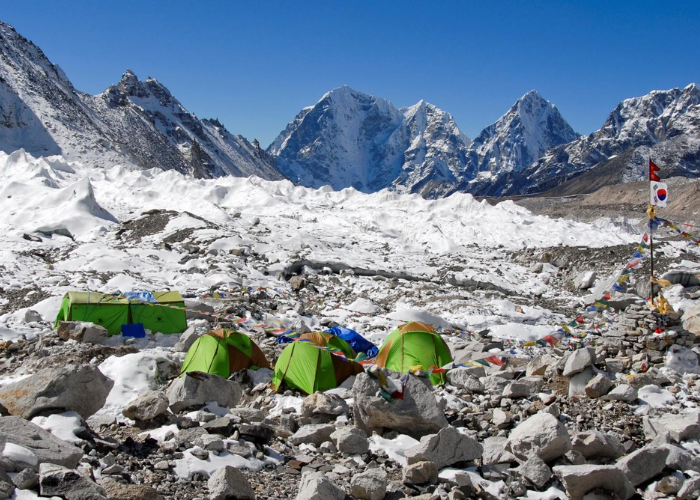 A Trekker’s Paradise Must visit Trekking Routes in Nepal