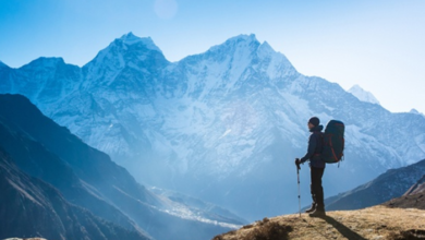 A Trekker’s Paradise: Must visit Trekking Routes in Nepal