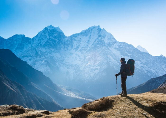 A Trekker’s Paradise: Must visit Trekking Routes in Nepal