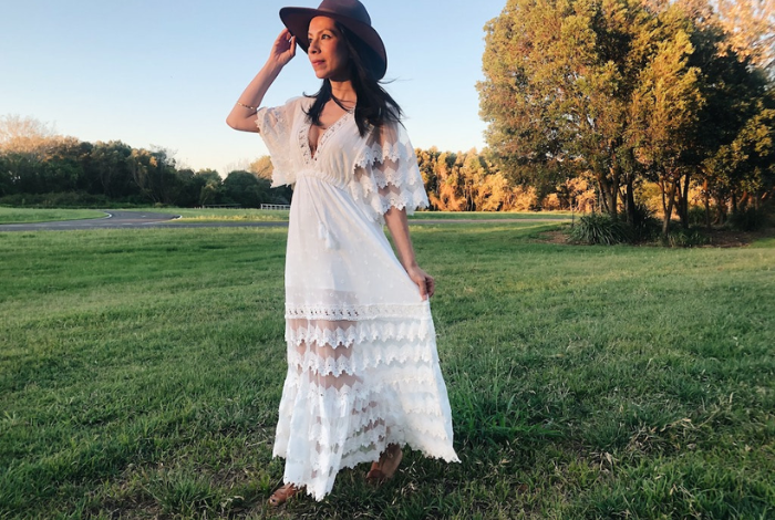 Bohemian Style Dresses to Elevate Your Summer Wardrobe