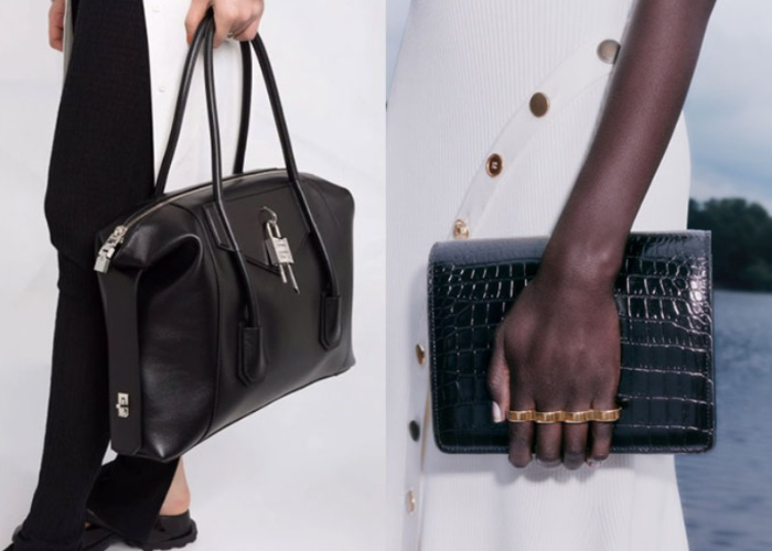 Carry in Style: Embracing the Timeless Appeal of Sling Bags Carry in Style: Embracing the Timeless Appeal of Sling Bags