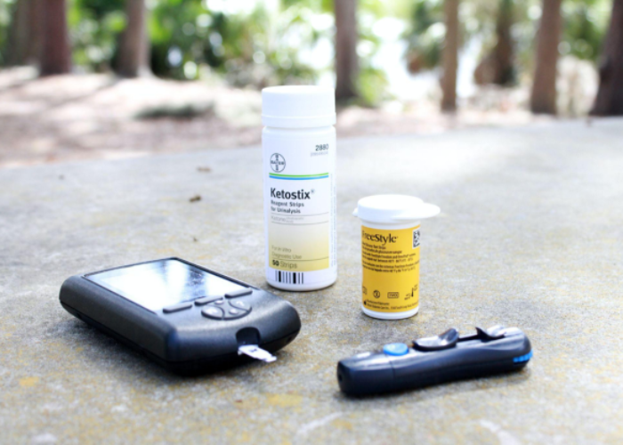 Difference Between Type 1 and Type 2 Diabetes