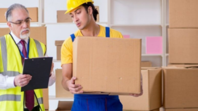 How to find packers and movers in Guwahati  