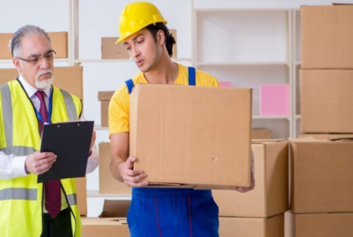 How to find packers and movers in Guwahati  