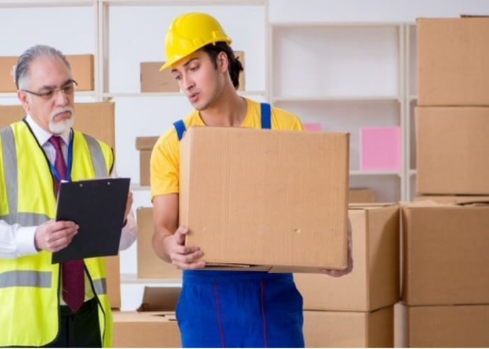How to find packers and movers in Guwahati  