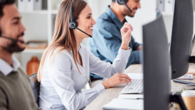 Integrating Call Center Software with Other Business Systems and Applications