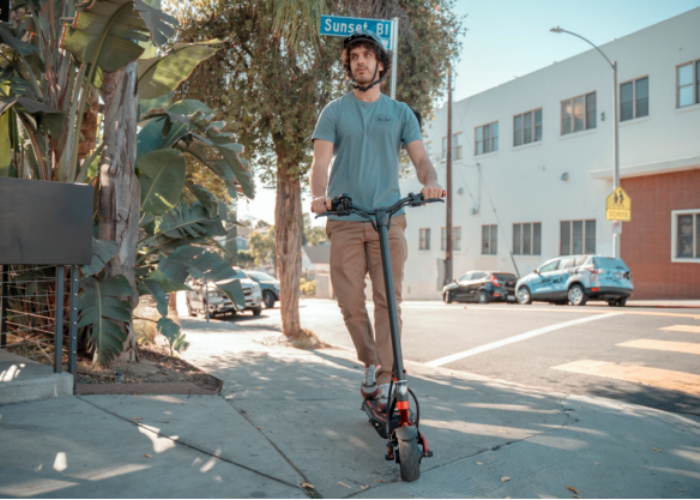 Kaabo Mantis 8 – Best electric scooter for commuting Kaabo Mantis 8 – Best electric scooter for commuting