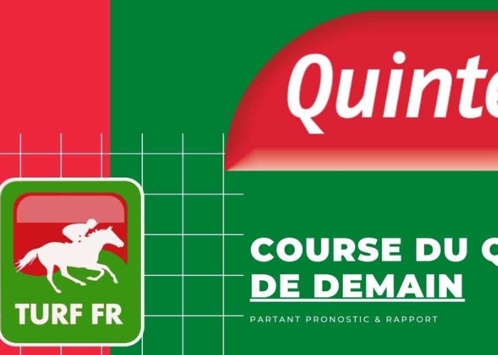 Pmu de Demain Base