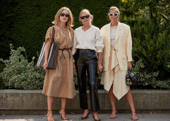 Trends and Styles Defining the Runways
