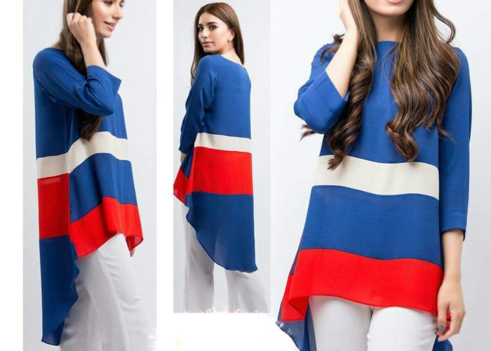 Expressing Individuality through Fashion