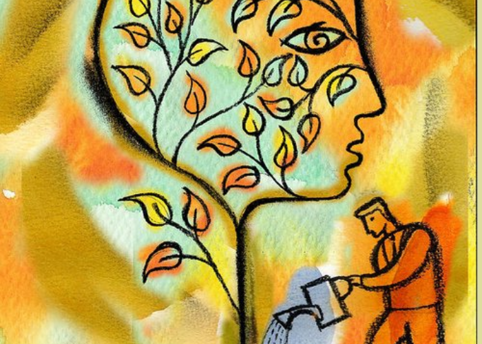 Nurturing Mind, Body, and Soul