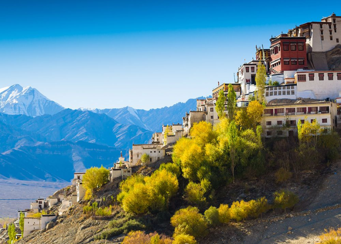 Discovering Exotic Destinations and Hidden Gems