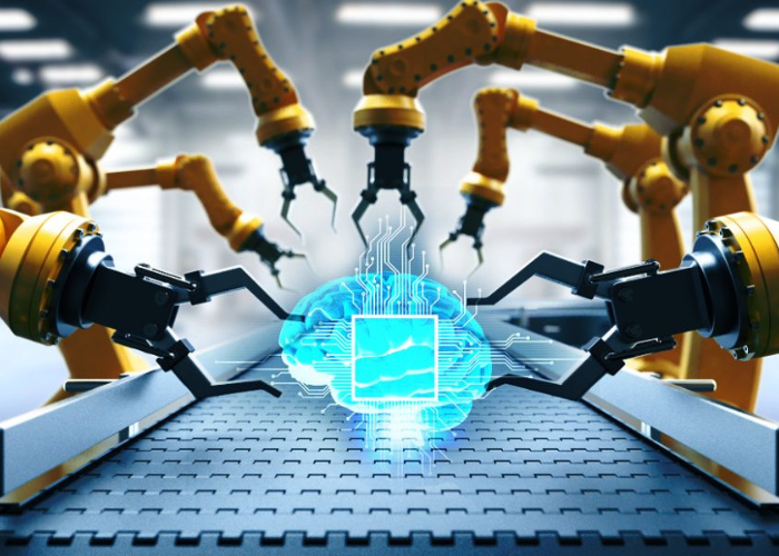 Transforming Industries and Beyond