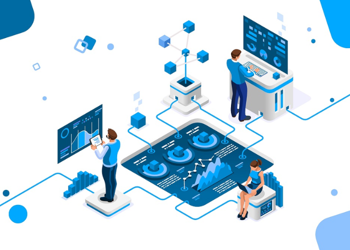 Leveraging Insights for Competitive Advantage