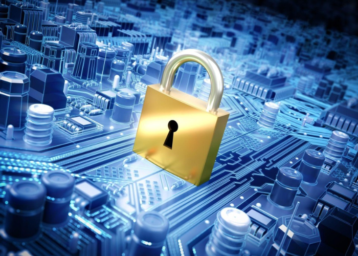 Cybersecurity in a Digital Age