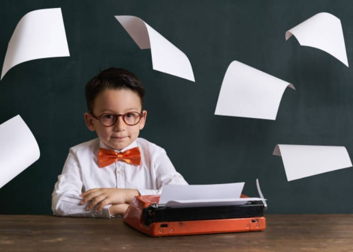 Mastering the Art of Storytelling
