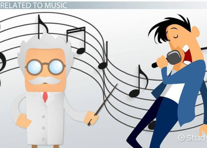 Music Industry Disrupted