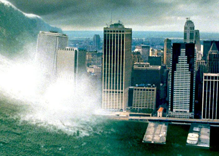 The Magic of Visual Effects