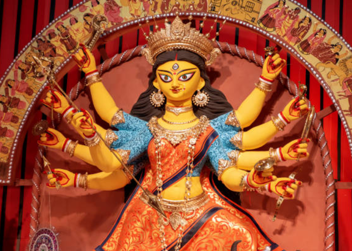 Exploring Different Traditions of Pooja Tunes Across India