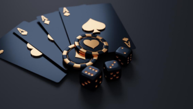 Making the Most of Your Time Playing Online Casino Games