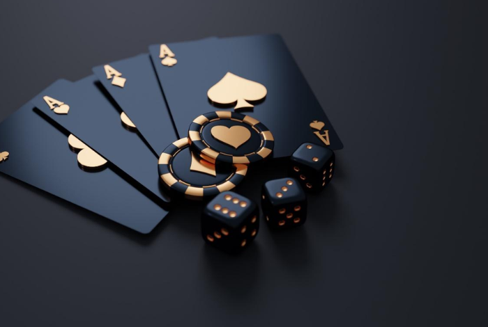 Making the Most of Your Time Playing Online Casino Games