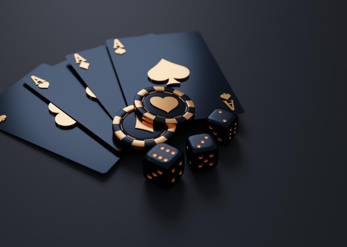 Making the Most of Your Time Playing Online Casino Games