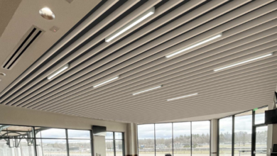 Elevate Your Office Acoustics with Eco-Friendly Acoustic Panels