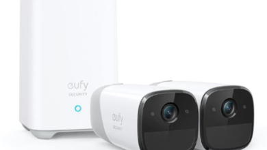 The Cameras For Bettering Security