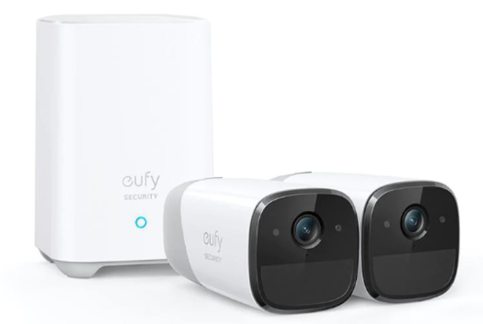 The Cameras For Bettering Security