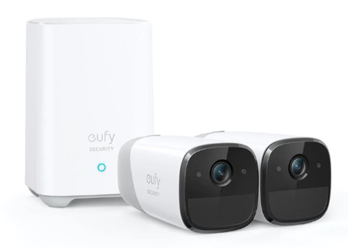 The Cameras For Bettering Security