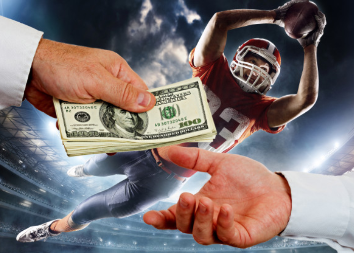 Exploring the Concept of Betting Syndicates in Football