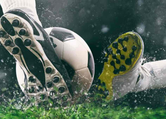 The Importance of Keeping Betting Records in Football Betting