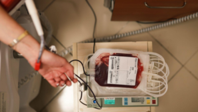 What are the Benefits of Being a Blood Stem Cell Donor