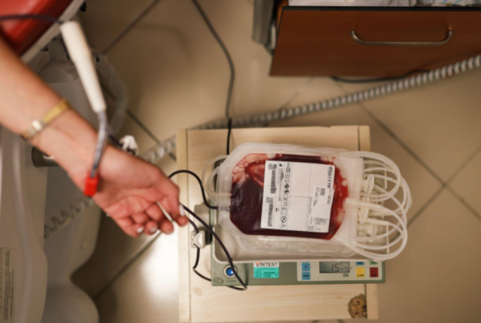 What are the Benefits of Being a Blood Stem Cell Donor