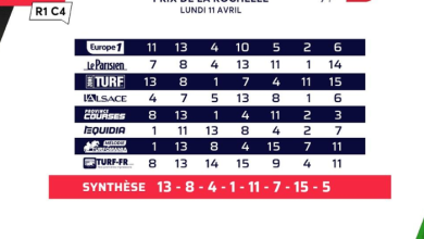 3 Base Incontournable