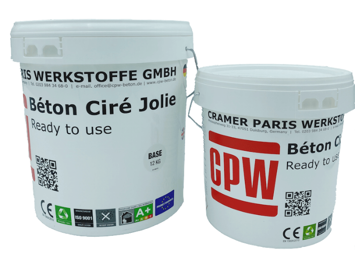 Base Beton 12