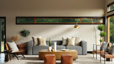 Contemporary Interior Design Guide: How to Make Your House Interio
