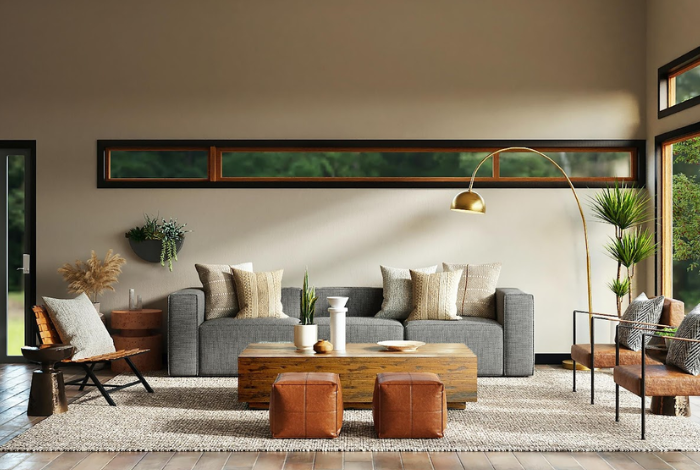 Contemporary Interior Design Guide: How to Make Your House Interio