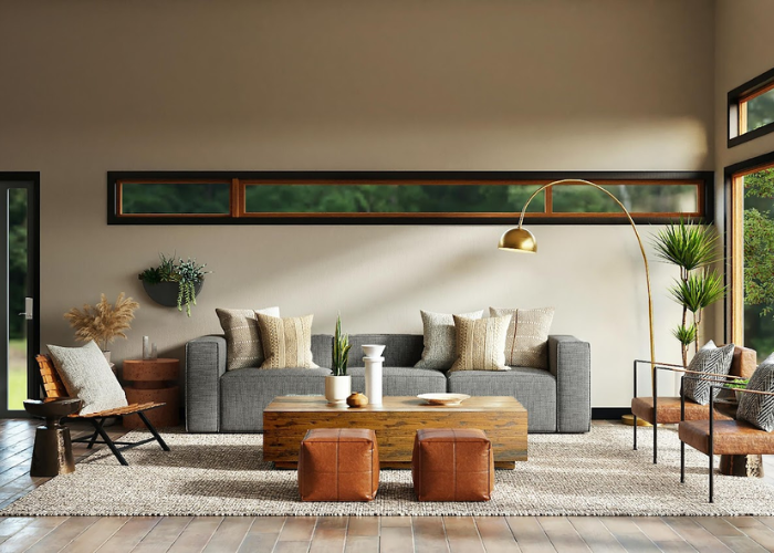 Contemporary Interior Design Guide: How to Make Your House Interio