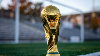 Coupe du Monde 2022