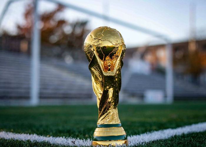 Coupe du Monde 2022