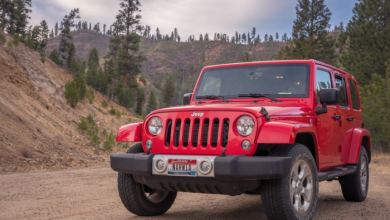 Elevate Your Drive: 7 Persuasive Factors for Owning a Jeep