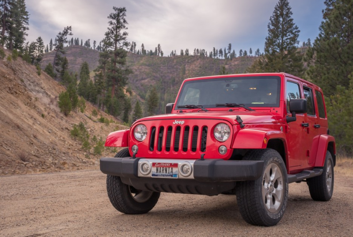Elevate Your Drive: 7 Persuasive Factors for Owning a Jeep