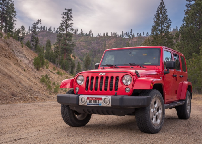Elevate Your Drive: 7 Persuasive Factors for Owning a Jeep