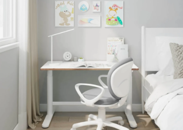 How To Choose The Perfect Childrens Desk For Your Child's Need
