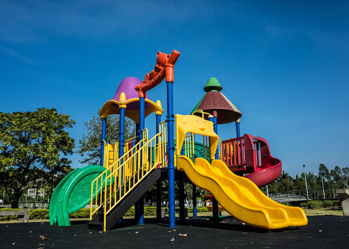 How can we find the safe playground Major site?