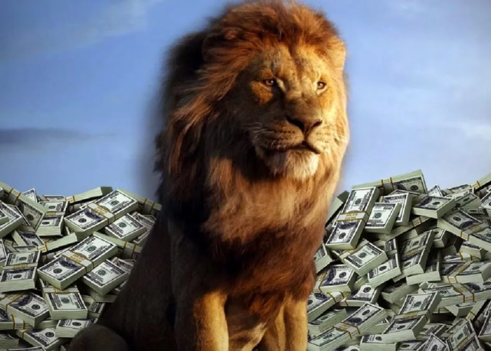 Le ROI Gagnant