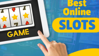 Situs Slot Online: The Ultimate Guide for Indonesian Players