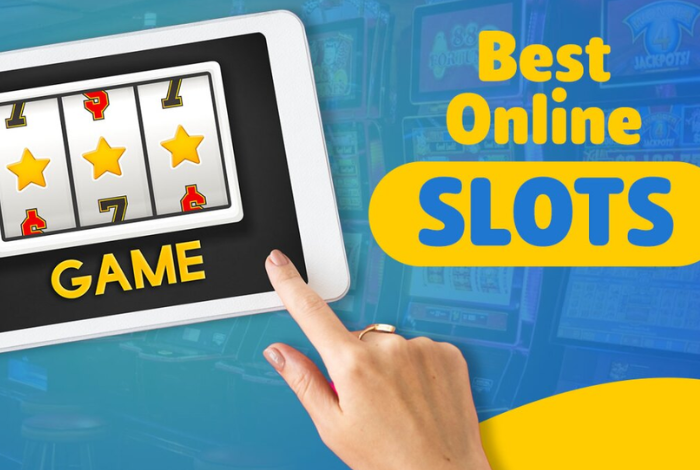 Situs Slot Online: The Ultimate Guide for Indonesian Players