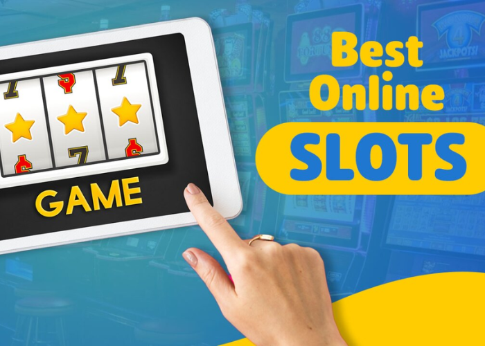 Situs Slot Online: The Ultimate Guide for Indonesian Players